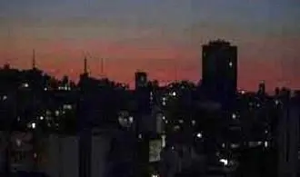 تصاویر آثار به جا مانده از حملات سنگین موشکی ایران در تل‌آویو + عکس