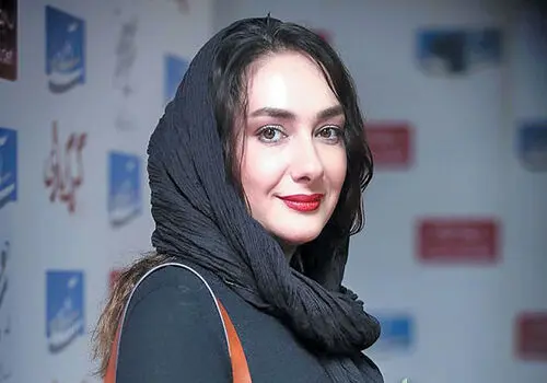 عکس دیدنی و خاطره‌انگیز از دوران کودکی هانیه توسلی!