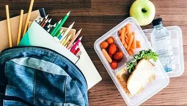 کودک شما هم در مدرسه غذا نمی‌خورد؟ این راهکارها را امتحان کنید
