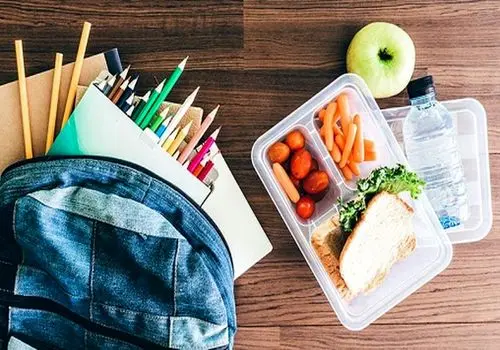 کودک شما هم در مدرسه غذا نمی‌خورد؟ این راهکارها را امتحان کنید
