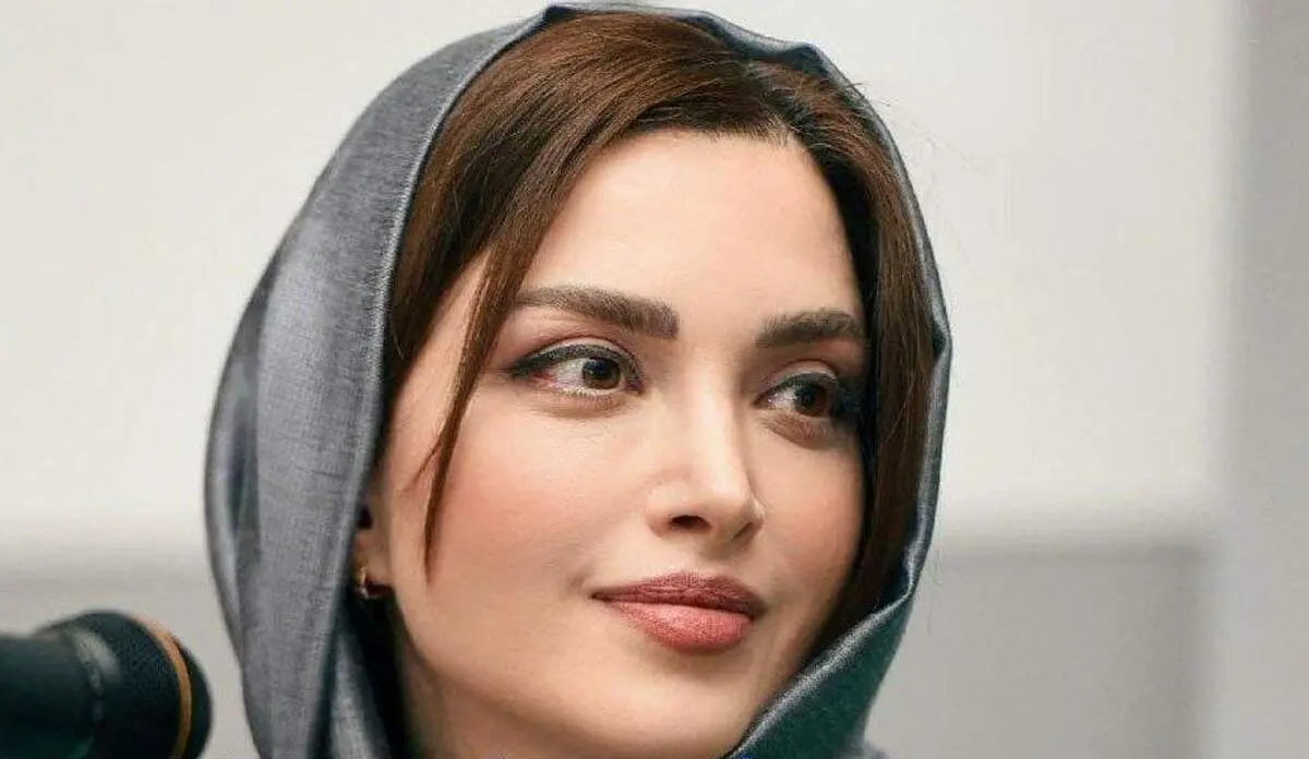 استوری آموزشی و معنادار بهنوش طباطبایی؛ تلفیق هنر و روانشناسی  +عکس