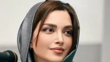 استوری آموزشی و معنادار بهنوش طباطبایی؛ تلفیق هنر و روانشناسی  +عکس