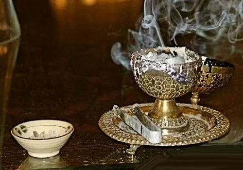 درمان مشکلات گوارشی با این نسخه جادویی