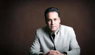 پایان ممنوع الکاری «وحید تاج» با حضور در روایت موسیقایی حماسه کربلا و روح آزادگی
