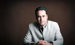 پایان ممنوع الکاری «وحید تاج» با حضور در روایت موسیقایی حماسه کربلا و روح آزادگی
