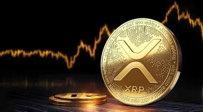 قیمت رمز ارز ریپل ۱ دی ۱۴۰۴
