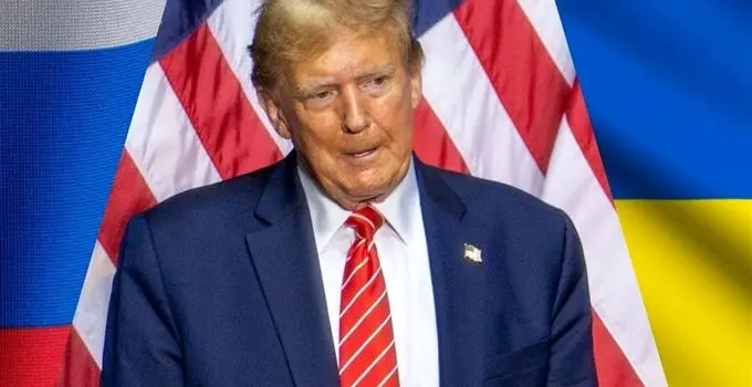 ادعای ترامپ درباره حمله به مدرسه میناب/ قصد نداریم کردها وارد میدان شوند