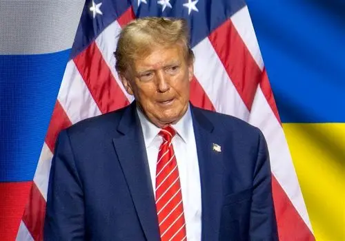 فرمان اجرایی ترامپ برای اعمال تعرفه علیه کشورهای تعامل کننده با ایران