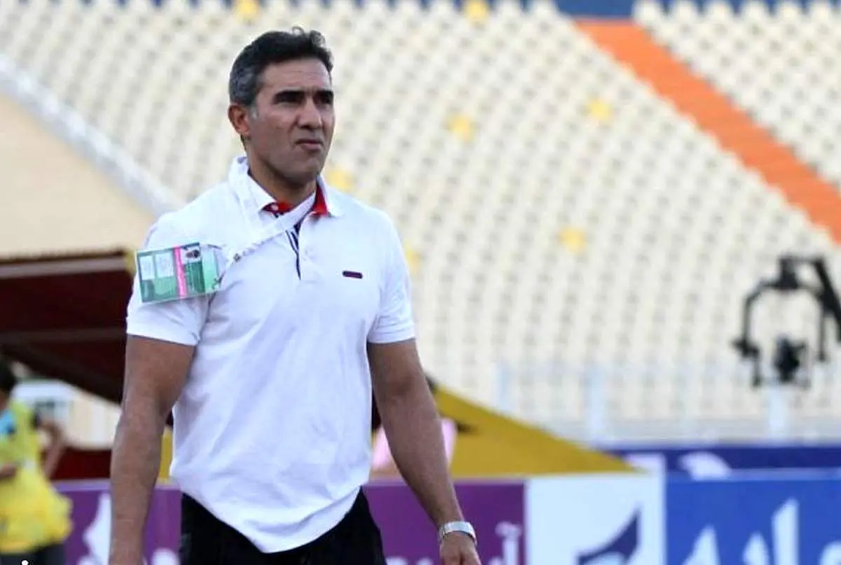 بازگشت ستاره بزرگ به پرسپولیس