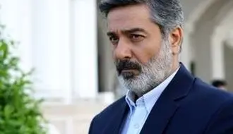 شباهت حمیدرضا پگاه به بازیگر ترکیه‌ای سوژه تلویزیون شد/ویدیو 