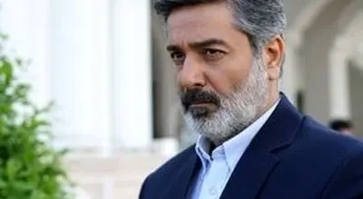 شباهت حمیدرضا پگاه به بازیگر ترکیه‌ای سوژه تلویزیون شد/ویدیو 