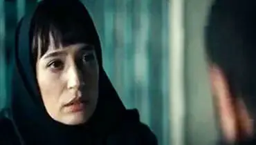 سکانس جنجالی دیدارِ داوود و رها بعد از ۵ سال در «وحشی»/ویدیو 