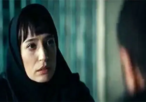 سکانس جنجالی دیدارِ داوود و رها بعد از ۵ سال در «وحشی»/ویدیو 