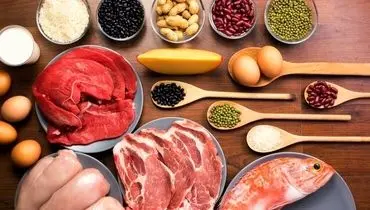 بهترین جایگزین‌های سالم برای گوشت قرمز
