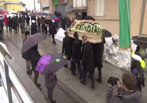  آرش کوردسالی به خاک سپرده شد