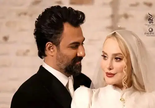 استوری غم‌انگیز تازه عروس سینمای ایران خبرساز شد