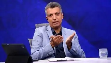 افشاگری جنجالی فردوسی‌پور از باج بزرگ ایران به تانزانیا/ویدیو 