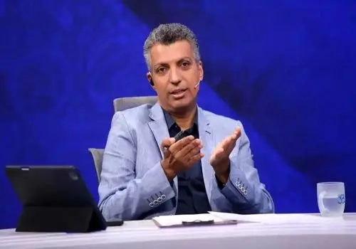 افشاگری جنجالی فردوسی‌پور از باج بزرگ ایران به تانزانیا/ویدیو 