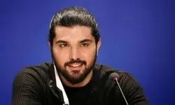 سینا مهراد: استوری جانماز گذاشتم مسخره ام کردند + فیلم

