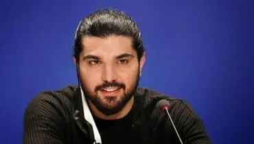 سینا مهراد: استوری جانماز گذاشتم مسخره ام کردند + فیلم

