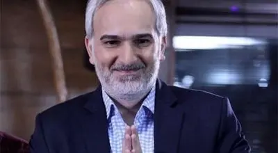 بیژن بنفشه‌خواه با انرژی تمام در کنسرت مجید رضوی؛ عشق و حال بی‌وقفه!