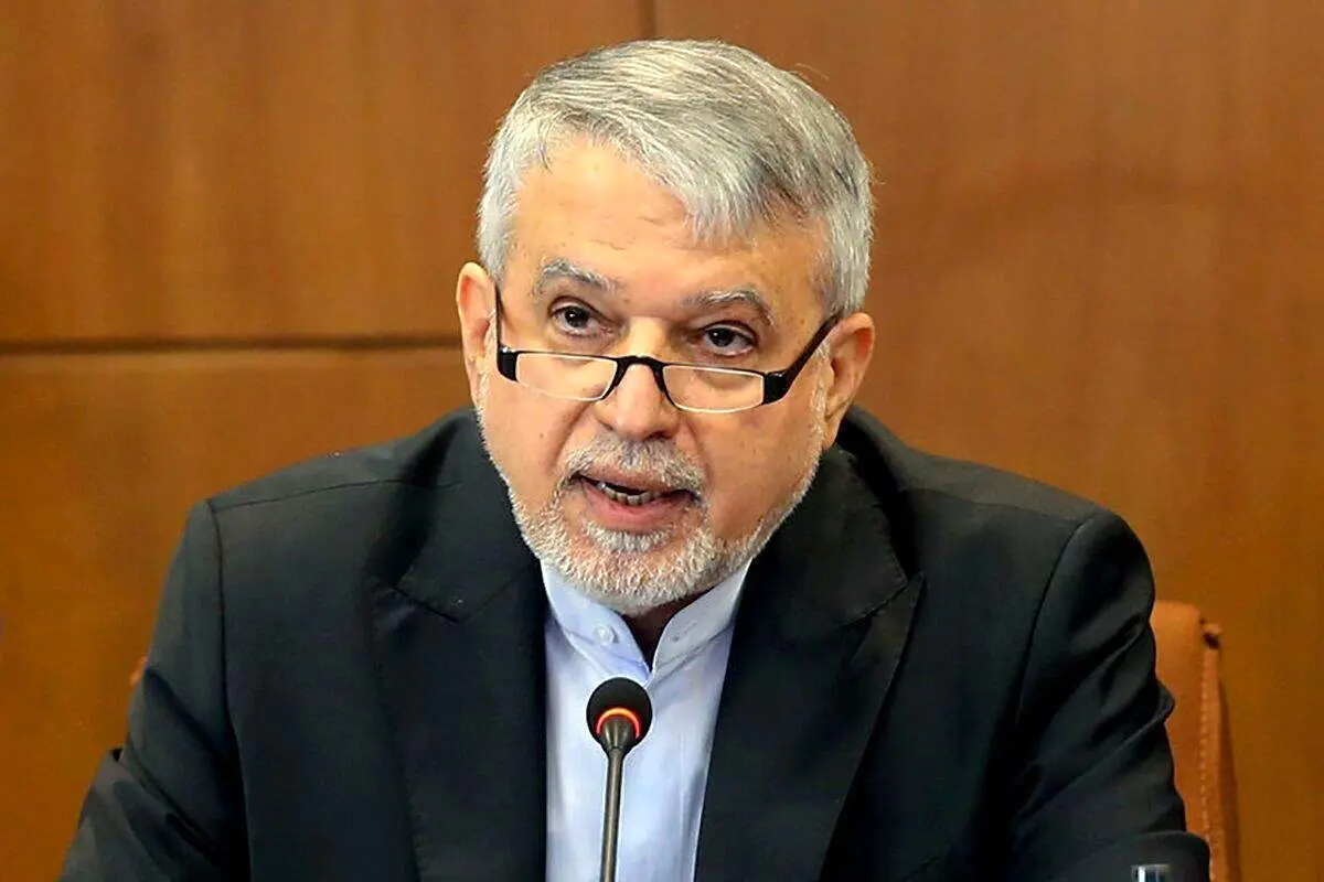  تخریب منطقه تاریخی «کُنارصندل» تکذیب شد