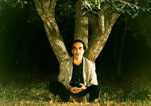 لحظه‌ای فراموش‌نشدنی از بازی همایون ارشادی در «درخت گلابی»/ویدیو 