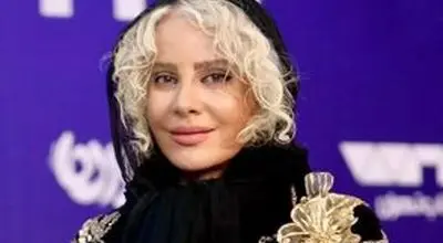 نظر شراره رخام در مورد تغییر جنسیت شهره لرستانی/ویدیو 