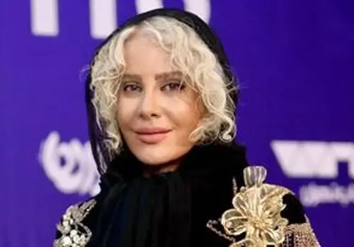 محسن افشانی مهمان شراره رخام شد!