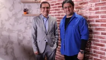 نگذاشتند حبیب بخواند، به معین هم اجازه نمی دهند!
