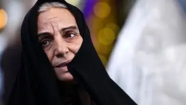 استوری غم انگیز مریم بوبانی پربازدید شد + عکس