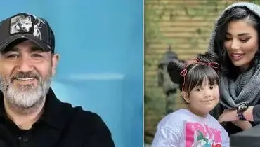 حال خوب همسر مهران غفوریان در استوری جدیدش جلب توجه کرد!