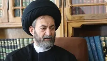 امام جمعه اردبیل: آقای رییسی به ریاست جمهوری برای ریاست نیامدند؛ تعجب می کنم برخی‌ها چطور حریصانه وارد این عرصه می‌شوند
