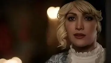 واکنش احساسی ریحانه رضی به تحولات اخیر؛ «من عاشق ایرانم»