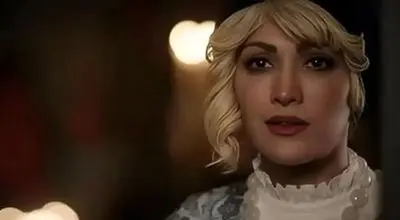 واکنش احساسی ریحانه رضی به تحولات اخیر؛ «من عاشق ایرانم»