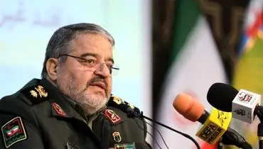 رئیس سازمان پدافند غیرعامل از نحوه شناسایی فرماندهان توسط اسرائیل