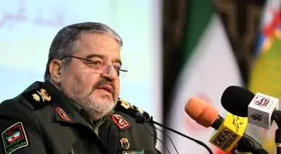 رئیس سازمان پدافند غیرعامل از نحوه شناسایی فرماندهان توسط اسرائیل