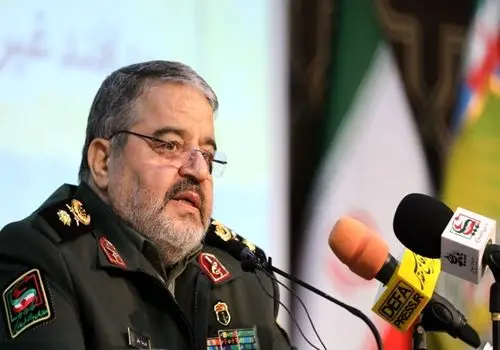 رئیس سازمان پدافند غیرعامل از نحوه شناسایی فرماندهان توسط اسرائیل