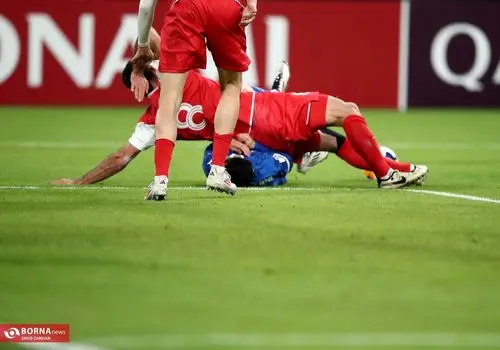 برنامه هفته اول لیگ برتر فوتبال اعلام شد