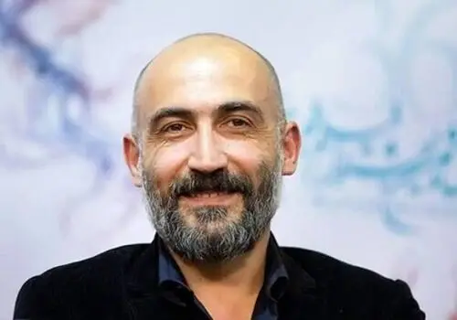 خاطره عجیب هادی حجازی‌فر از سکانس تبر زدن به کامران تفتی!