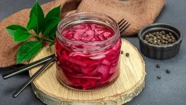 آیا می‌توان در مواقع سرماخوردگی ترشی خورد؟