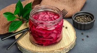 آیا می‌توان در مواقع سرماخوردگی ترشی خورد؟