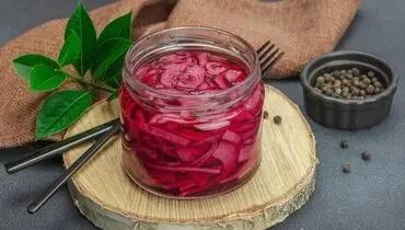 آیا می‌توان در مواقع سرماخوردگی ترشی خورد؟