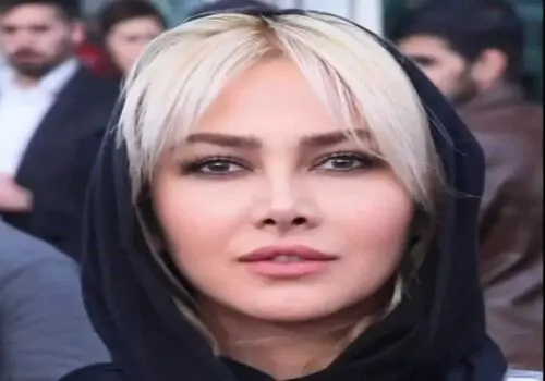 آنا نعمتی روز به روز جذاب‌تر و جوان‌تر می‌شود