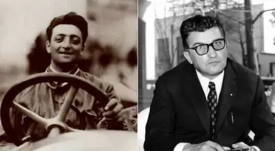 پشت پرده رقابت برندهای لوکس لامبورگینی و فراری