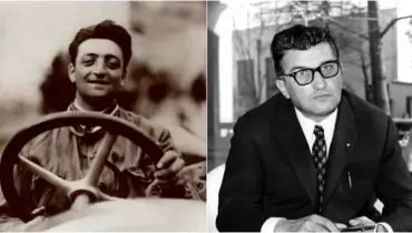 پشت پرده رقابت برندهای لوکس لامبورگینی و فراری