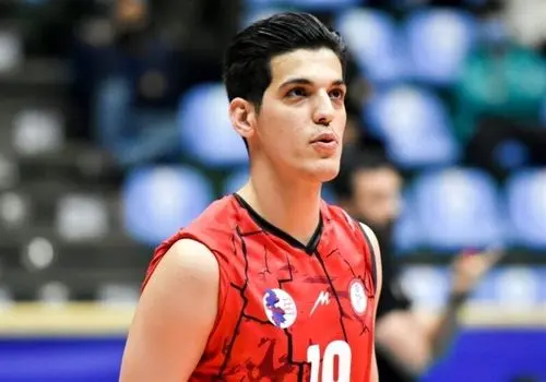 وداع دوباره آق‌قلا با صابر کاظمی+ ویدیو