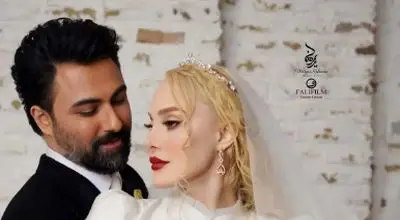 استایل جذاب آرام جعفری در باشگاه بدنسازی/ عکس