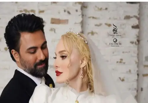 کامنت معنادار آرام جعفری درباره ازدواج دومش