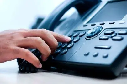  پول تلفن تا این تاریخ  رایگان شد 